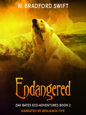 cover image of Endangered